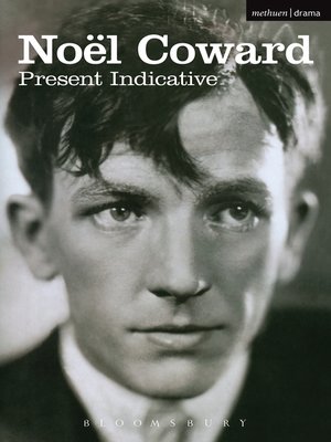 cover image of Present Indicative